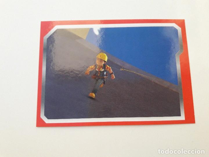 Coleccionismo cromos antiguos: Bob el Constructor. Panini 2017. Cromo n&ordm; P29 - Foto 1