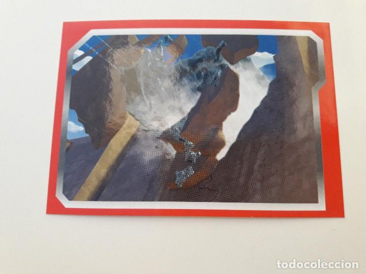 Coleccionismo cromos antiguos: Bob el Constructor. Panini 2017. Cromo n&ordm; P32 - Foto 1