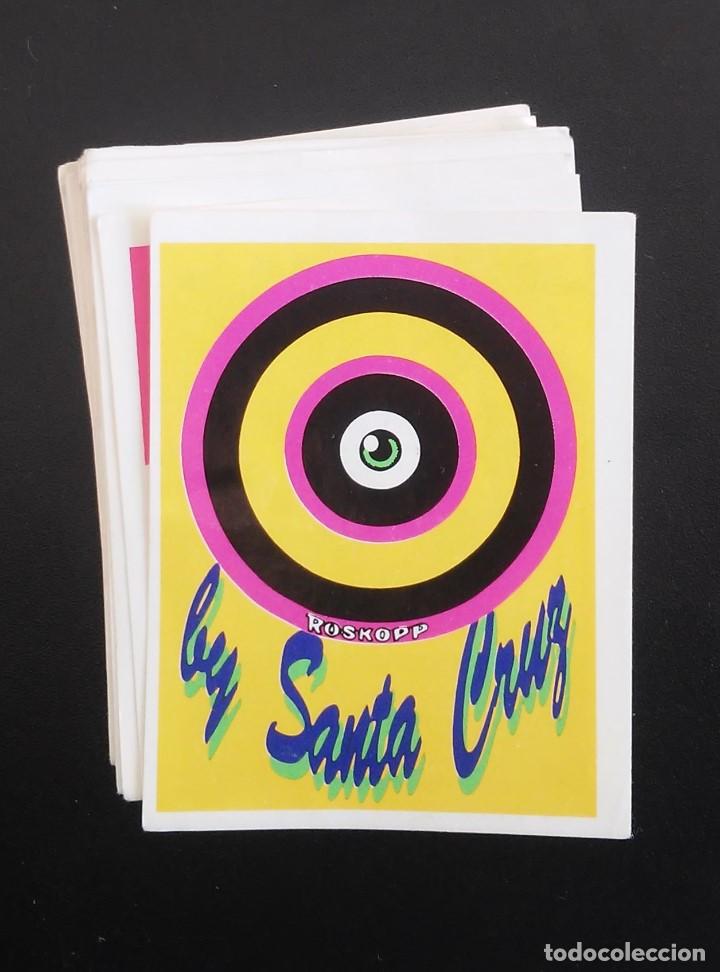 Coleccionismo Cromos antiguos: Lote 9 cromos Skate Board. Ediciones Este. Tambien sueltos.