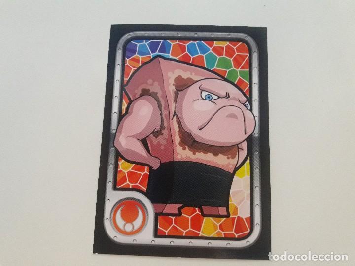 Coleccionismo cromos antiguos: Yo-kai watch. Cromo n&ordm; 31 - Foto 1
