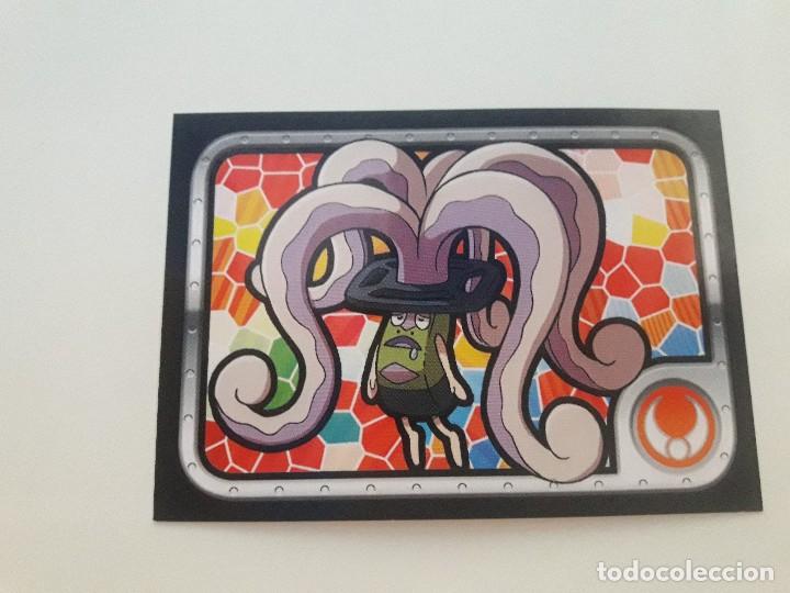 Coleccionismo cromos antiguos: Yo-kai watch. Cromo n&ordm; 34 - Foto 1
