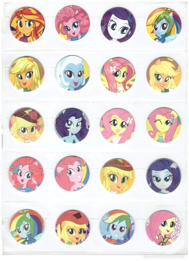 juguetes de my little pony hasbro