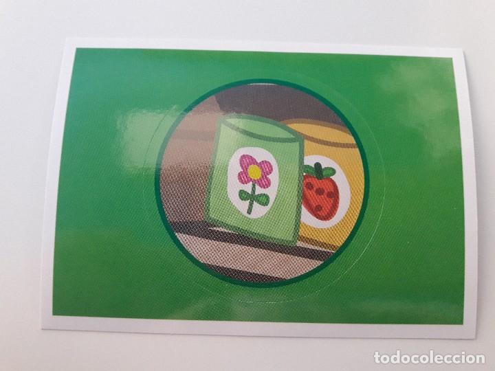 Coleccionismo cromos antiguos: Peppa Pig. Panini 2014, Cromo n&ordm; 64 - Foto 1