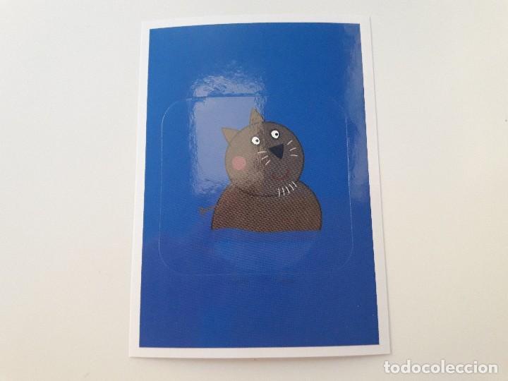 Coleccionismo cromos antiguos: Peppa Pig. Panini 2014, Cromo n&ordm; 191 - Foto 1