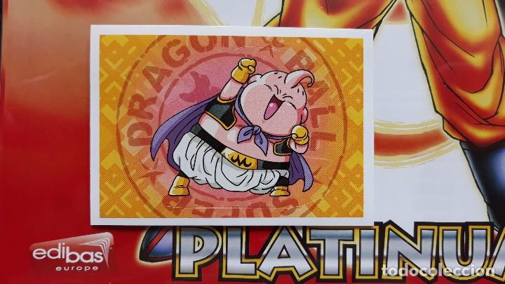 Coleccionismo cromos antiguos: dragon ball super panini n 174 - Foto 1