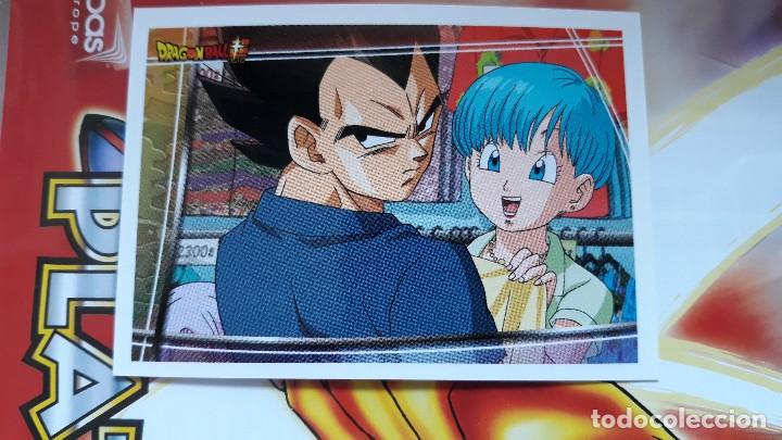 Coleccionismo cromos antiguos: dragon ball super panini n 49 - Foto 1