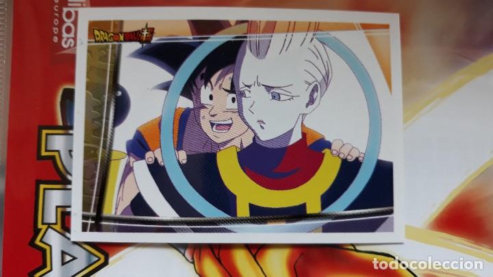 Coleccionismo cromos antiguos: dragon ball super panini n 82 - Foto 1
