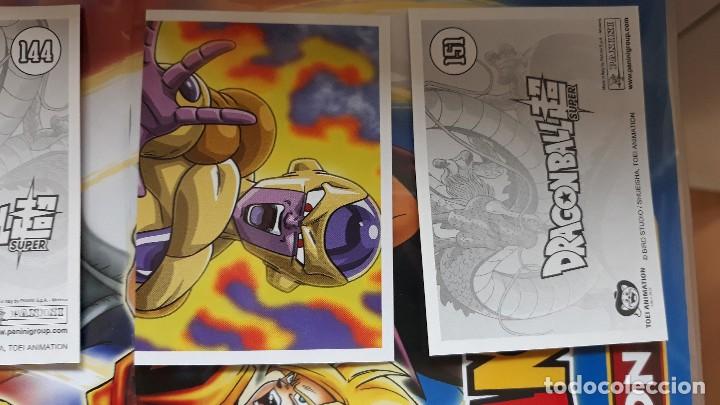 Coleccionismo cromos antiguos: dragon ball super panini n 151 - Foto 1