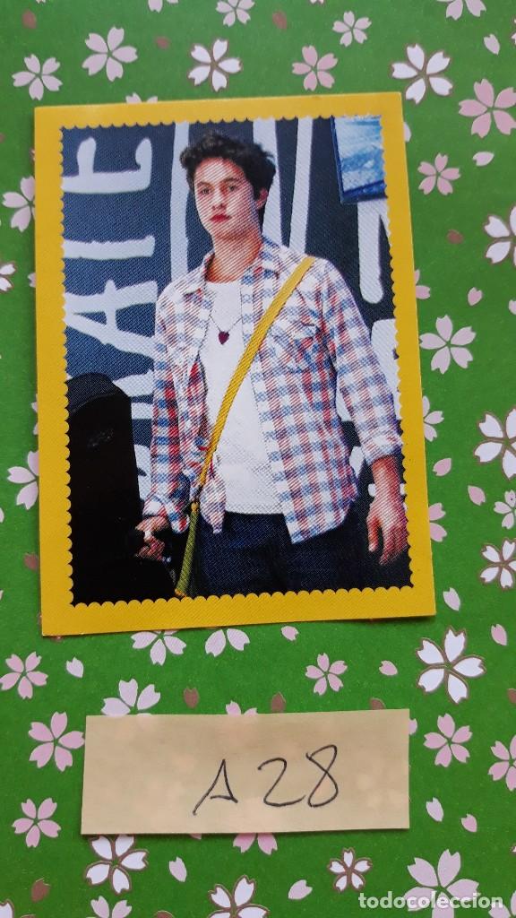 Coleccionismo cromos antiguos: soy luna panini n 53 - Foto 1