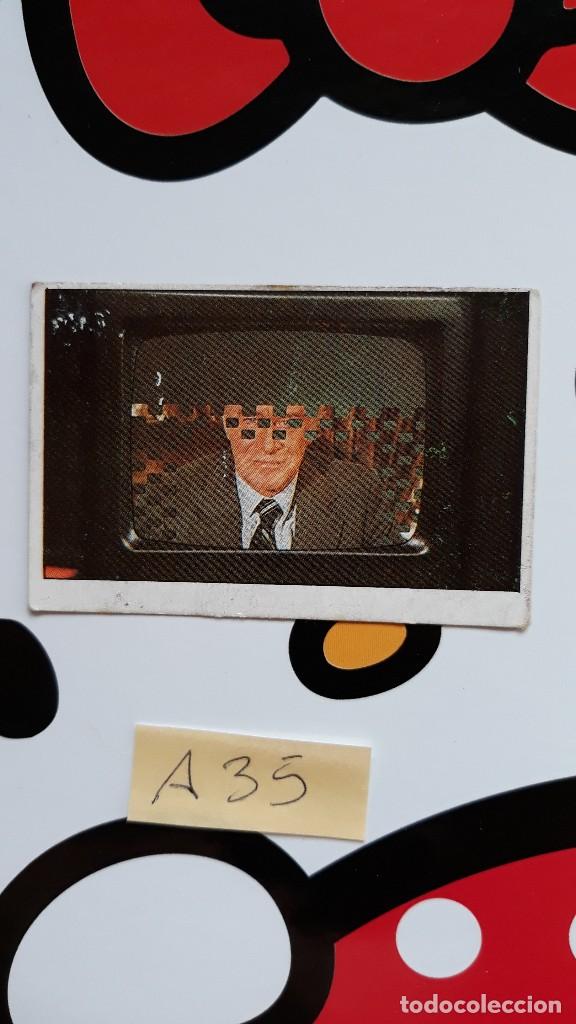 Coleccionismo Cromos antiguos: EL COCHE FANTASTICO Knight Rider DAVID HASSELHOFF COMIC ROMO N 47