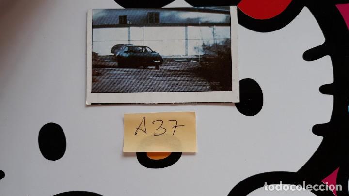 Coleccionismo Cromos antiguos: EL COCHE FANTASTICO Knight Rider DAVID HASSELHOFF COMIC ROMO N 100