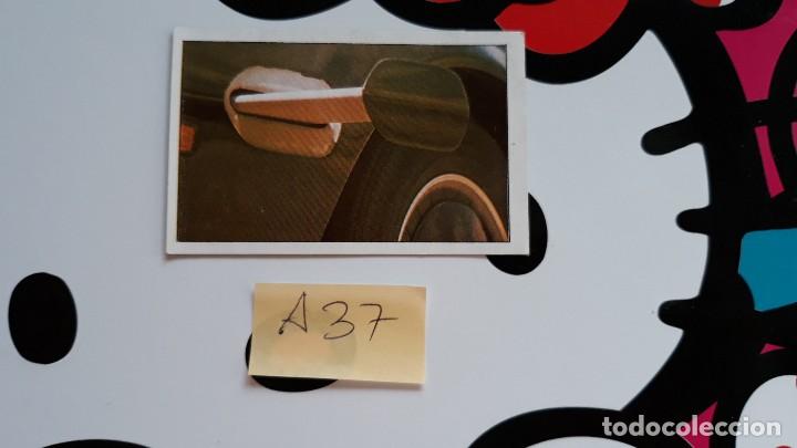 Coleccionismo Cromos antiguos: EL COCHE FANTASTICO Knight Rider DAVID HASSELHOFF COMIC ROMO N 117