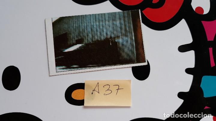 Coleccionismo Cromos antiguos: EL COCHE FANTASTICO Knight Rider DAVID HASSELHOFF COMIC ROMO N 121