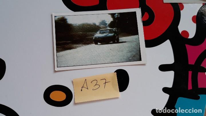 Coleccionismo Cromos antiguos: EL COCHE FANTASTICO Knight Rider DAVID HASSELHOFF COMIC ROMO N 150