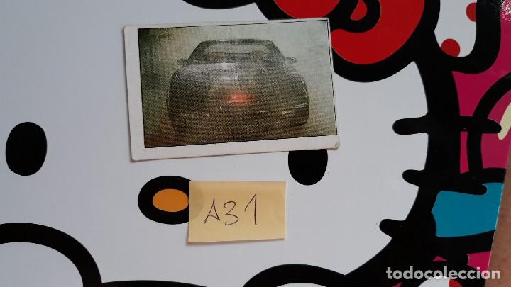 Coleccionismo Cromos antiguos: EL COCHE FANTASTICO Knight Rider DAVID HASSELHOFF COMIC ROMO N 158