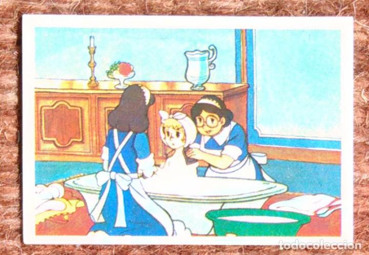 Coleccionismo cromos antiguos: CANDY CANDY - CROMO N&ordm; 179 - EDICIONES ESTE - NUNCA PEGADO - Foto 1