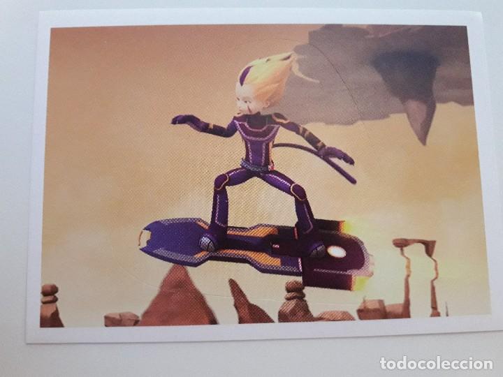Coleccionismo cromos antiguos: CODE LYOKO de Panini. Cromo n&ordm; 29 Nuevo, sin pegar - Foto 1