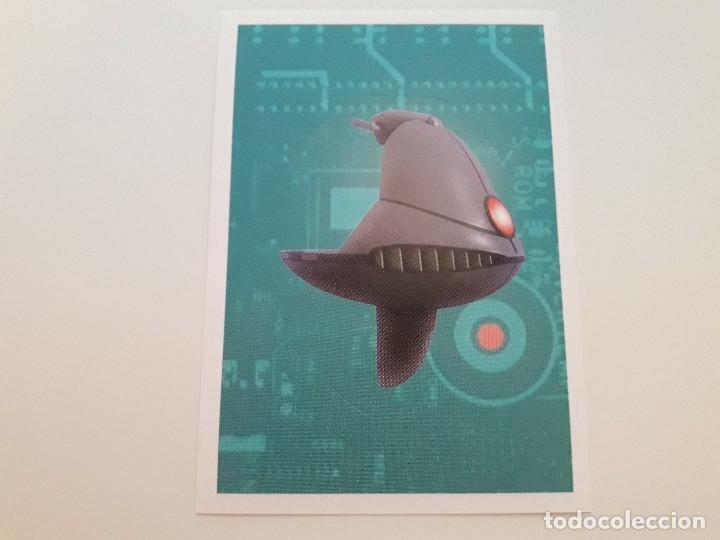 Coleccionismo cromos antiguos: CODE LYOKO de Panini. Cromo n&ordm; 52 Nuevo, sin pegar - Foto 1