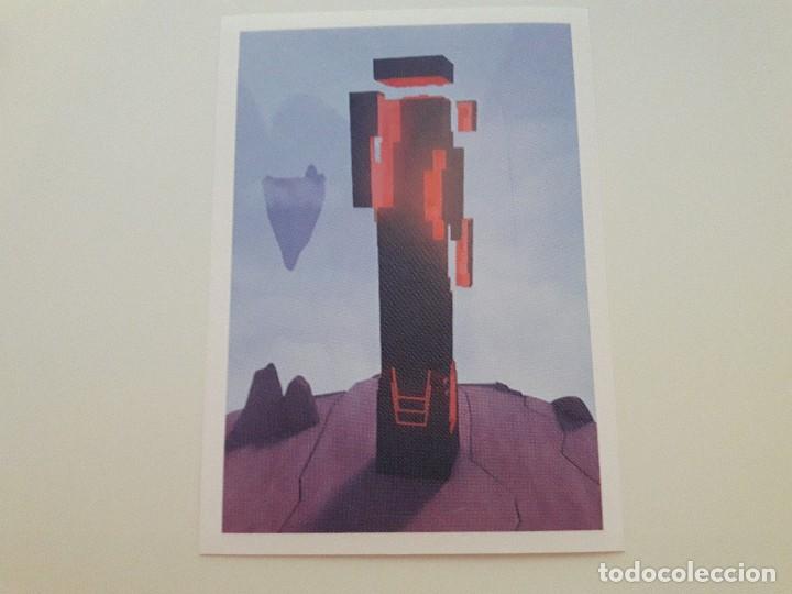 Coleccionismo cromos antiguos: CODE LYOKO de Panini. Cromo n&ordm; 30 Nuevo, sin pegar - Foto 1