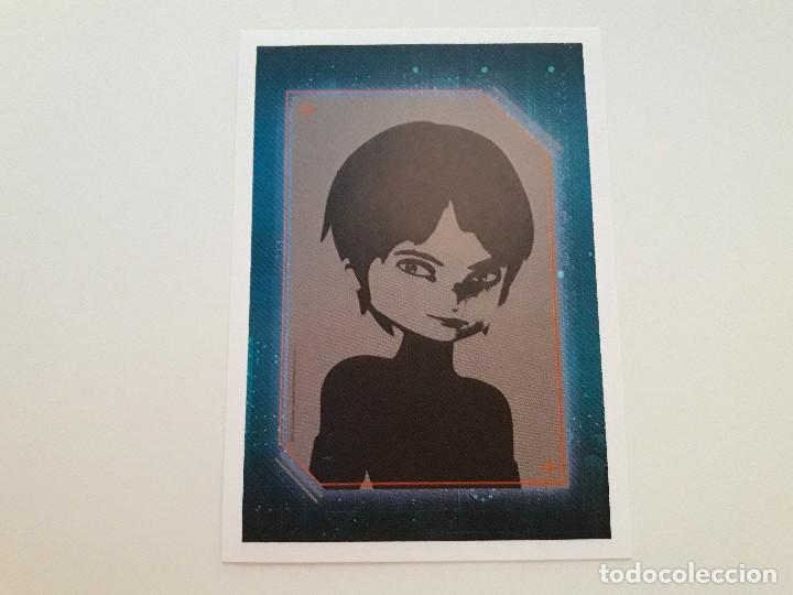 Coleccionismo cromos antiguos: CODE LYOKO de Panini. Cromo n&ordm; 181 Nuevo, sin pegar - Foto 1
