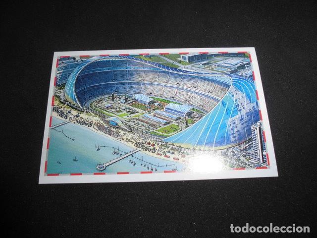 Colecionismo Cromos antigos: CROMO STICKER DE: CARS 3 - NUMERO 126 - SIN PEGAR- ALBUM DE CARS 3 - PANINI. NUEVO DE SOBRE.