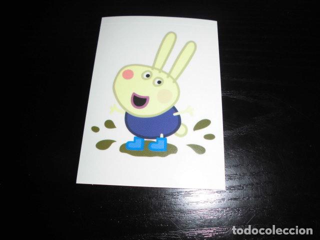 Stickers Peppa Pig Infantiles