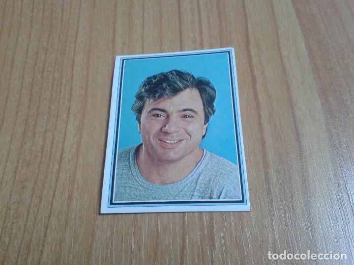 Coleccionismo cromos antiguos: TELESTARS - n&ordm; 34 - Robert Blake - Baretta - Ediciones Este - 1978 - Nunca Pegado - Foto 1