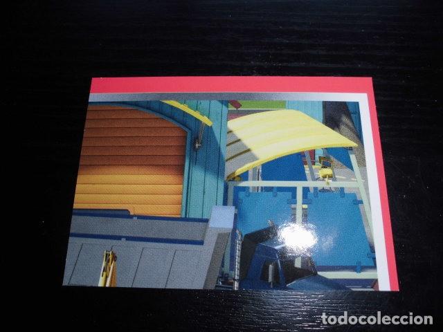 Coleccionismo cromos antiguos: CROMO STICKER DE: BOB EL CONSTRUCTOR - N&ordm; 5 - SIN PEGAR- ALBUM DE BOB EL CONSTRUCTOR. PANINI - Foto 1