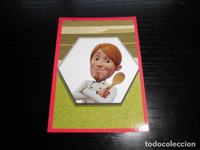 Coleccionismo cromos antiguos: CROMO STICKER DE: BOB EL CONSTRUCTOR - N&ordm; 15 - SIN PEGAR- ALBUM DE BOB EL CONSTRUCTOR. PANINI - Foto 1