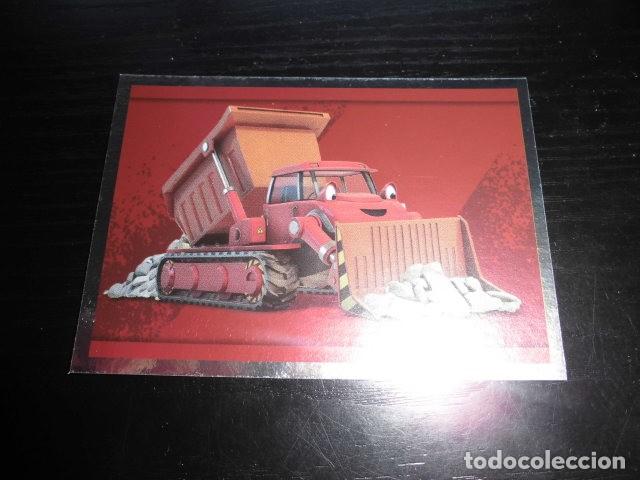 Coleccionismo cromos antiguos: CROMO STICKER DE: BOB EL CONSTRUCTOR - N&ordm; 18 - SIN PEGAR- ALBUM DE BOB EL CONSTRUCTOR. PANINI - Foto 1