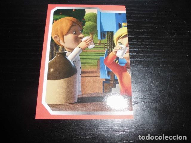 Coleccionismo cromos antiguos: CROMO STICKER DE: BOB EL CONSTRUCTOR - N&ordm; 48 - SIN PEGAR- ALBUM DE BOB EL CONSTRUCTOR. PANINI - Foto 1