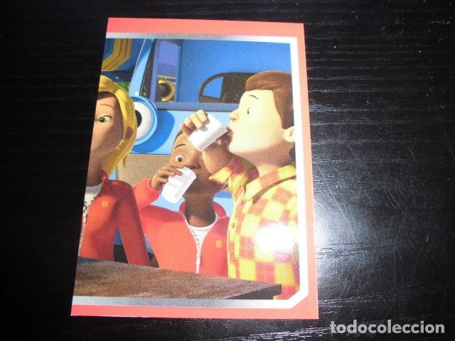 Coleccionismo cromos antiguos: CROMO STICKER DE: BOB EL CONSTRUCTOR - N&ordm; 49 - SIN PEGAR- ALBUM DE BOB EL CONSTRUCTOR. PANINI - Foto 1