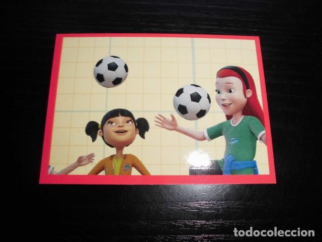 Coleccionismo cromos antiguos: CROMO STICKER DE: BOB EL CONSTRUCTOR - N&ordm; 57 - SIN PEGAR- ALBUM DE BOB EL CONSTRUCTOR. PANINI - Foto 1