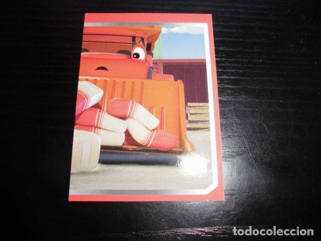 Coleccionismo cromos antiguos: CROMO STICKER DE: BOB EL CONSTRUCTOR - N&ordm; 68 - SIN PEGAR- ALBUM DE BOB EL CONSTRUCTOR. PANINI - Foto 1