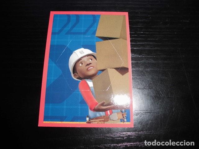 Coleccionismo cromos antiguos: CROMO STICKER DE: BOB EL CONSTRUCTOR - N&ordm; 69 - SIN PEGAR- ALBUM DE BOB EL CONSTRUCTOR. PANINI - Foto 1