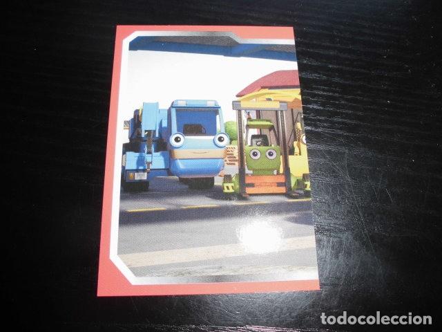 Coleccionismo cromos antiguos: CROMO STICKER DE: BOB EL CONSTRUCTOR - N&ordm; 80 - SIN PEGAR- ALBUM DE BOB EL CONSTRUCTOR. PANINI - Foto 1