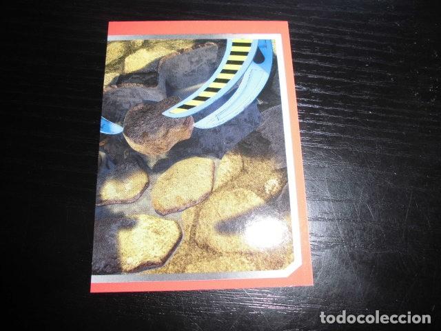 Coleccionismo cromos antiguos: CROMO STICKER DE: BOB EL CONSTRUCTOR - N&ordm; 99 - SIN PEGAR- ALBUM DE BOB EL CONSTRUCTOR. PANINI - Foto 1