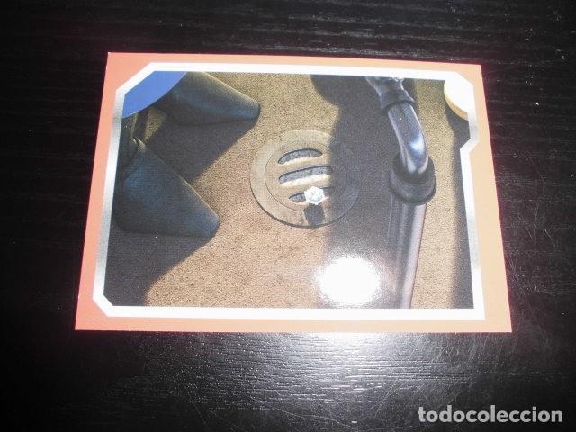 Coleccionismo cromos antiguos: CROMO STICKER DE: BOB EL CONSTRUCTOR - N&ordm; 101 - SIN PEGAR- ALBUM DE BOB EL CONSTRUCTOR. PANINI - Foto 1