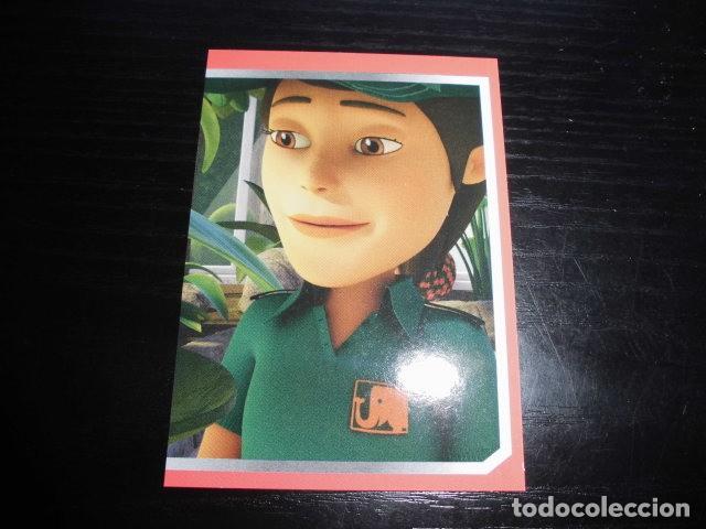Coleccionismo cromos antiguos: CROMO STICKER DE: BOB EL CONSTRUCTOR - N&ordm; 104 - SIN PEGAR- ALBUM DE BOB EL CONSTRUCTOR. PANINI - Foto 1