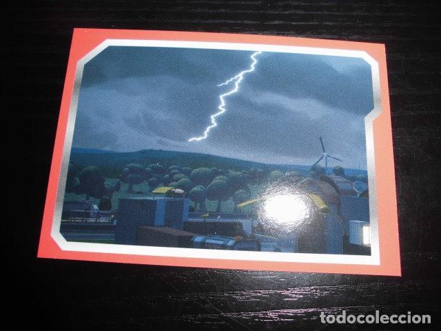 Coleccionismo cromos antiguos: CROMO STICKER DE: BOB EL CONSTRUCTOR - N&ordm; 110 - SIN PEGAR- ALBUM DE BOB EL CONSTRUCTOR. PANINI - Foto 1