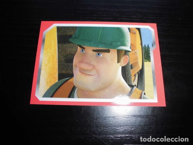 Coleccionismo cromos antiguos: CROMO STICKER DE: BOB EL CONSTRUCTOR - P22 - SIN PEGAR - ALBUM DE BOB EL CONSTRUCTOR - PANINI - Foto 1