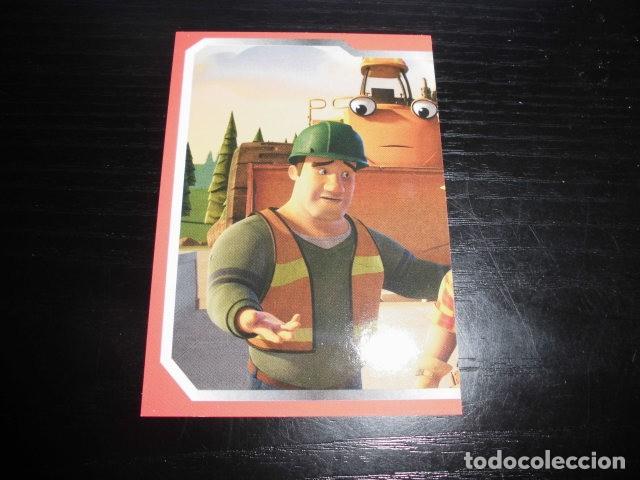 Coleccionismo cromos antiguos: CROMO STICKER DE: BOB EL CONSTRUCTOR - P23 - SIN PEGAR - ALBUM DE BOB EL CONSTRUCTOR - PANINI - Foto 1