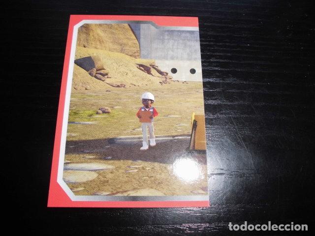 Coleccionismo cromos antiguos: CROMO STICKER DE: BOB EL CONSTRUCTOR - P25 - SIN PEGAR - ALBUM DE BOB EL CONSTRUCTOR - PANINI - Foto 1