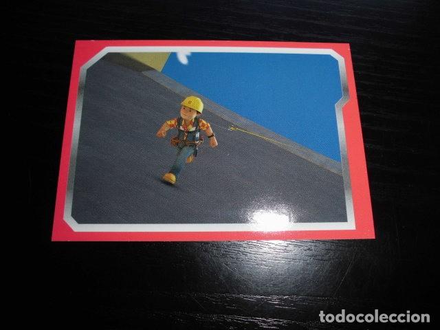 Coleccionismo cromos antiguos: CROMO STICKER DE: BOB EL CONSTRUCTOR - P29 - SIN PEGAR - ALBUM DE BOB EL CONSTRUCTOR - PANINI - Foto 1
