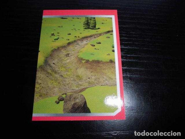 Coleccionismo cromos antiguos: CROMO STICKER DE: BOB EL CONSTRUCTOR - P31 - SIN PEGAR - ALBUM DE BOB EL CONSTRUCTOR - PANINI - Foto 1