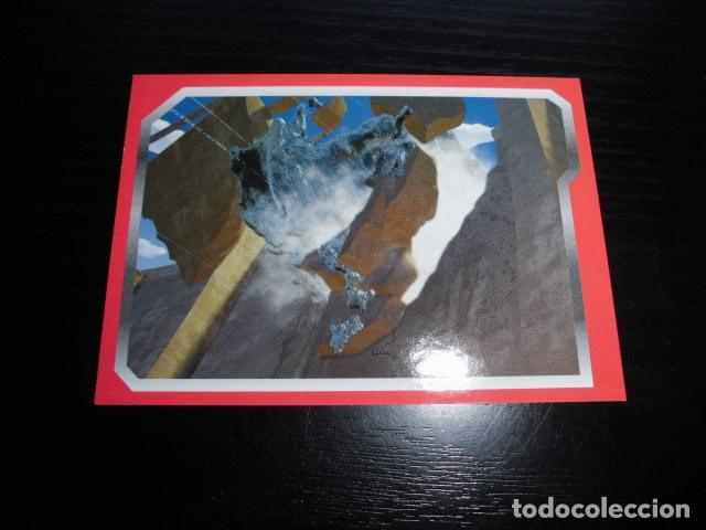 Coleccionismo cromos antiguos: CROMO STICKER DE: BOB EL CONSTRUCTOR - P32 - SIN PEGAR - ALBUM DE BOB EL CONSTRUCTOR - PANINI - Foto 1