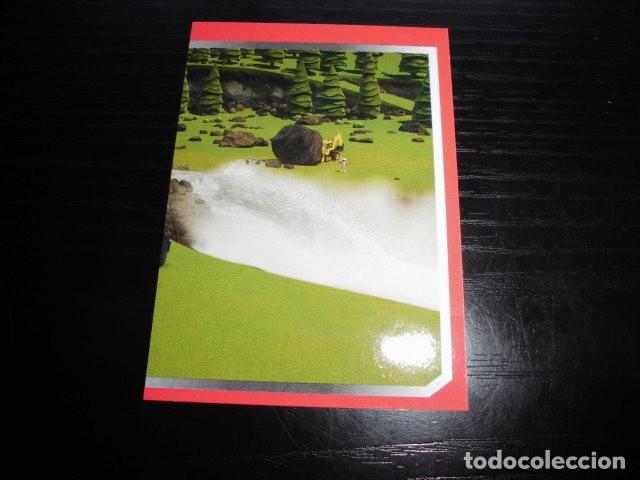 Coleccionismo cromos antiguos: CROMO STICKER DE: BOB EL CONSTRUCTOR - P35 - SIN PEGAR - ALBUM DE BOB EL CONSTRUCTOR - PANINI - Foto 1