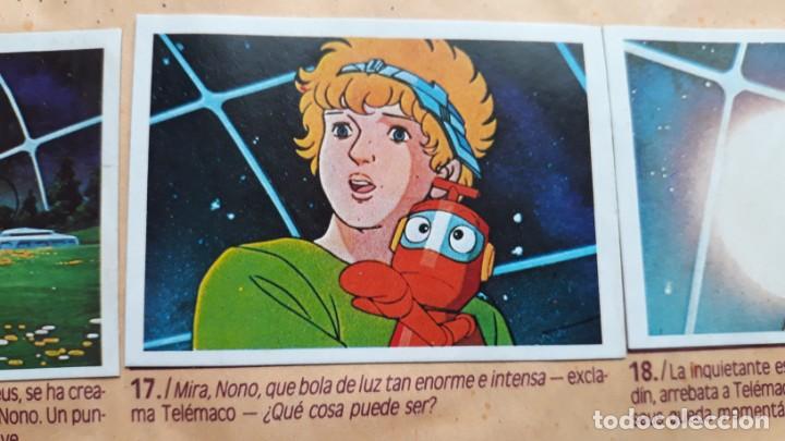 Coleccionismo cromos antiguos: ulises 31 ediciones este n 17 - Foto 1