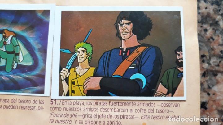 Coleccionismo cromos antiguos: ulises 31 ediciones este n 51 - Foto 1