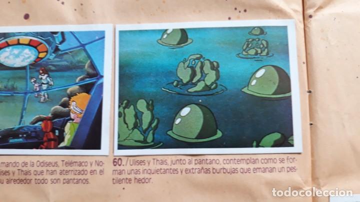 Coleccionismo cromos antiguos: ulises 31 ediciones este n 60 - Foto 1